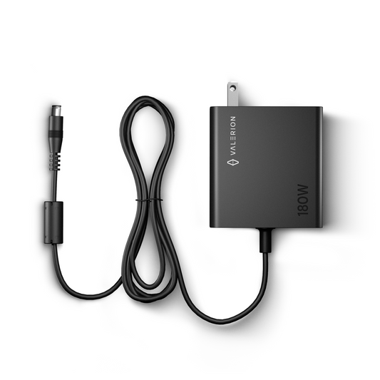 Valerion Adaptateur Secteur