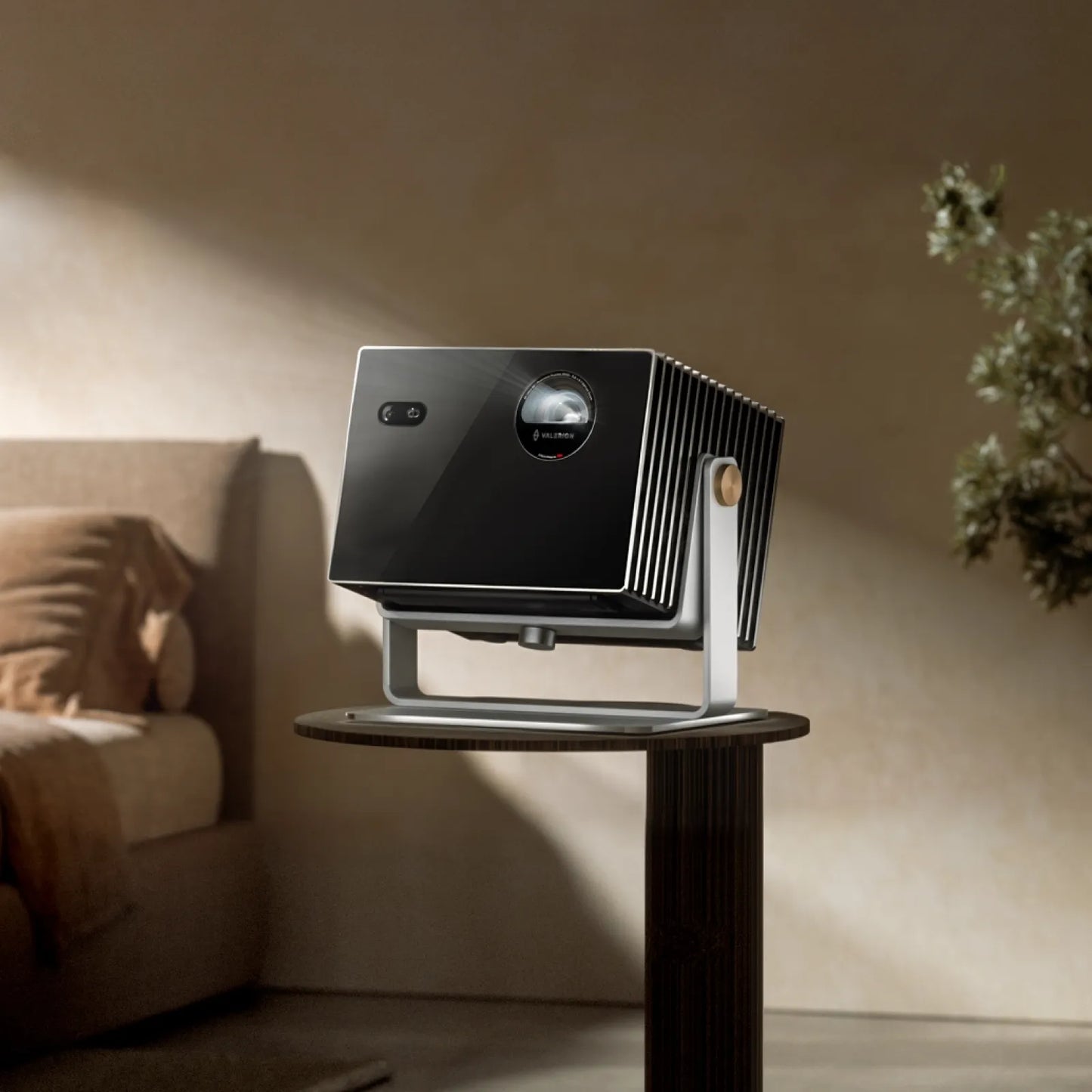 Valerion Support de bureau pour stabilisateur