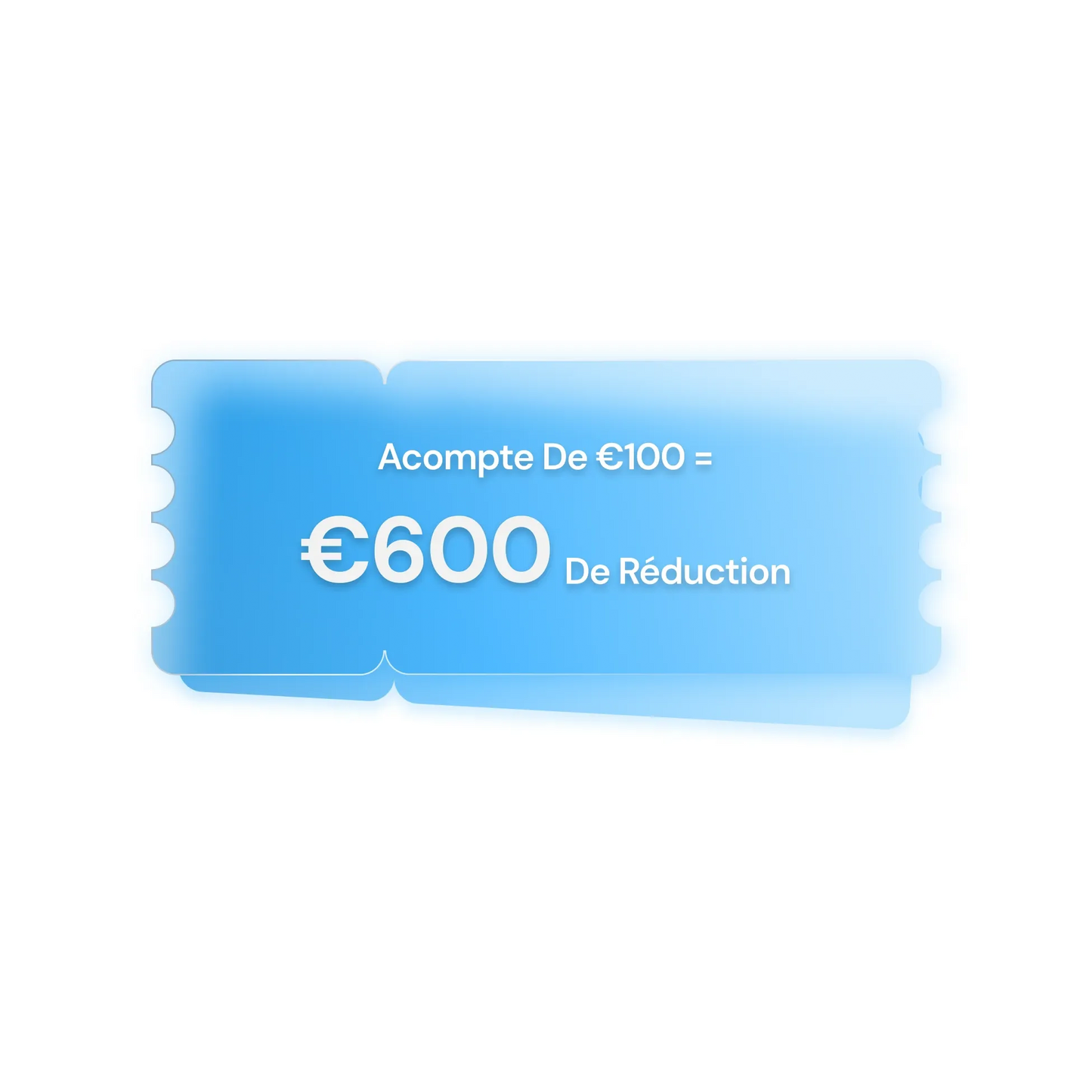 deposit