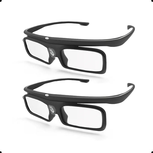 Valerion Lunettes 3D (Paquet de 2)