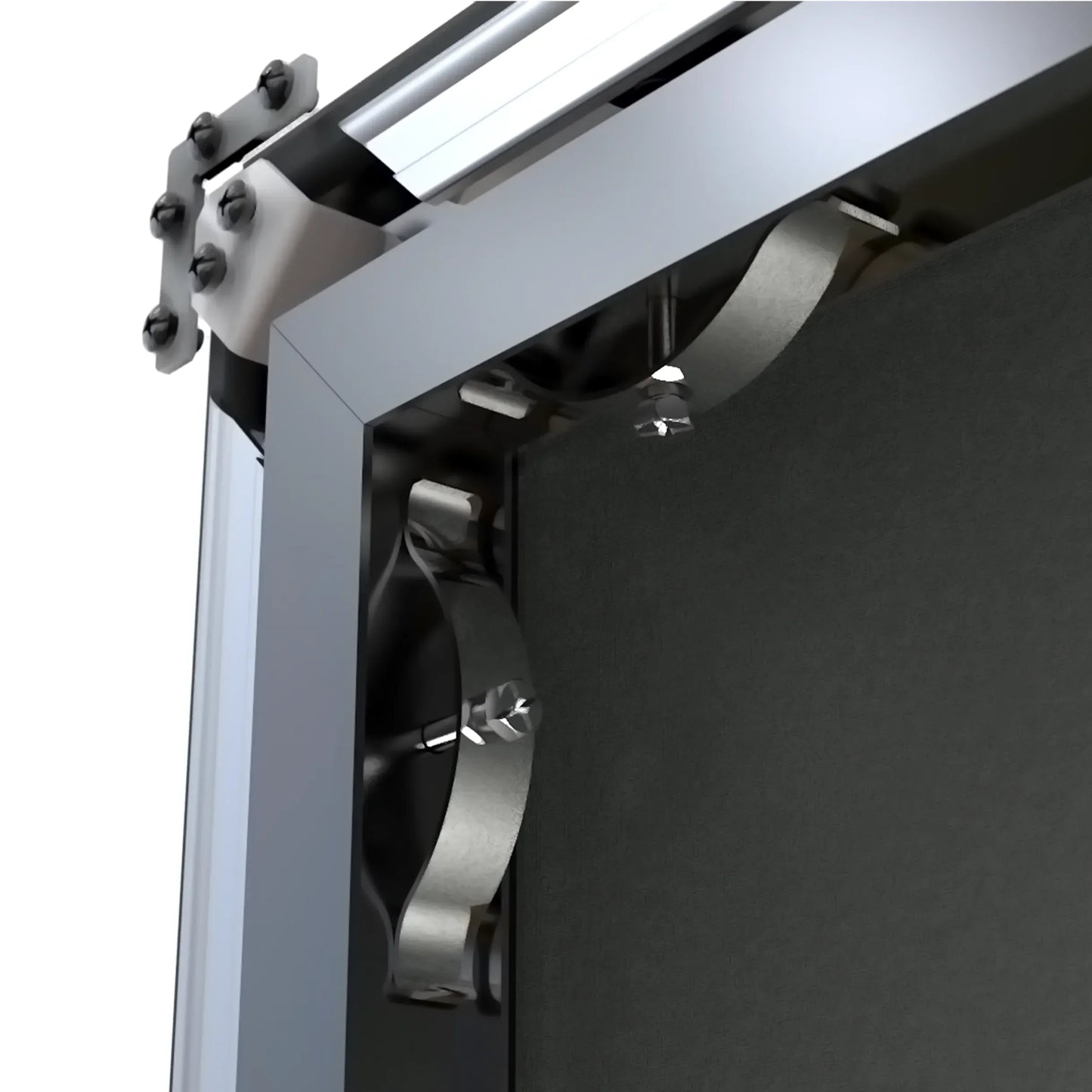 Écran Valerion Fresnel Ambient Light Rejecting 100''/120