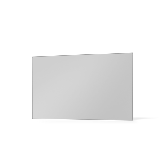 Écran Valerion Fresnel Anti-lumière ambiante 100"/120"