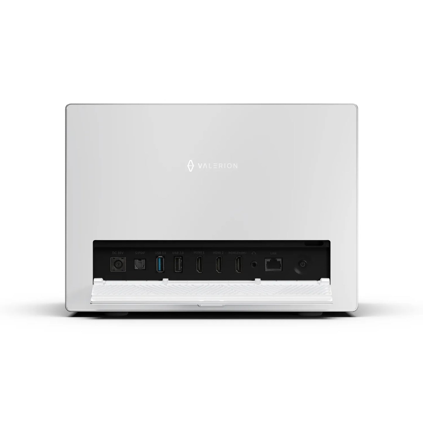 Valerion StreamMaster Plus2 & Plus | Projecteur laser triple RGB 4K Ultra HD