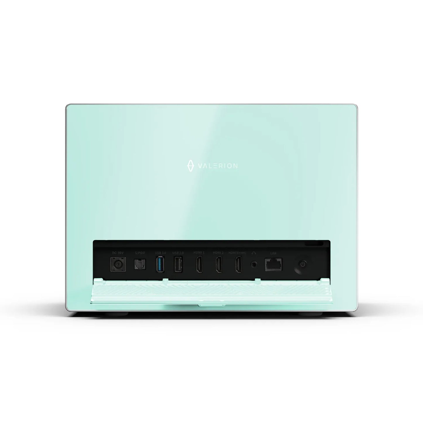 Valerion StreamMaster Plus2 & Plus | Projecteur laser triple RGB 4K Ultra HD