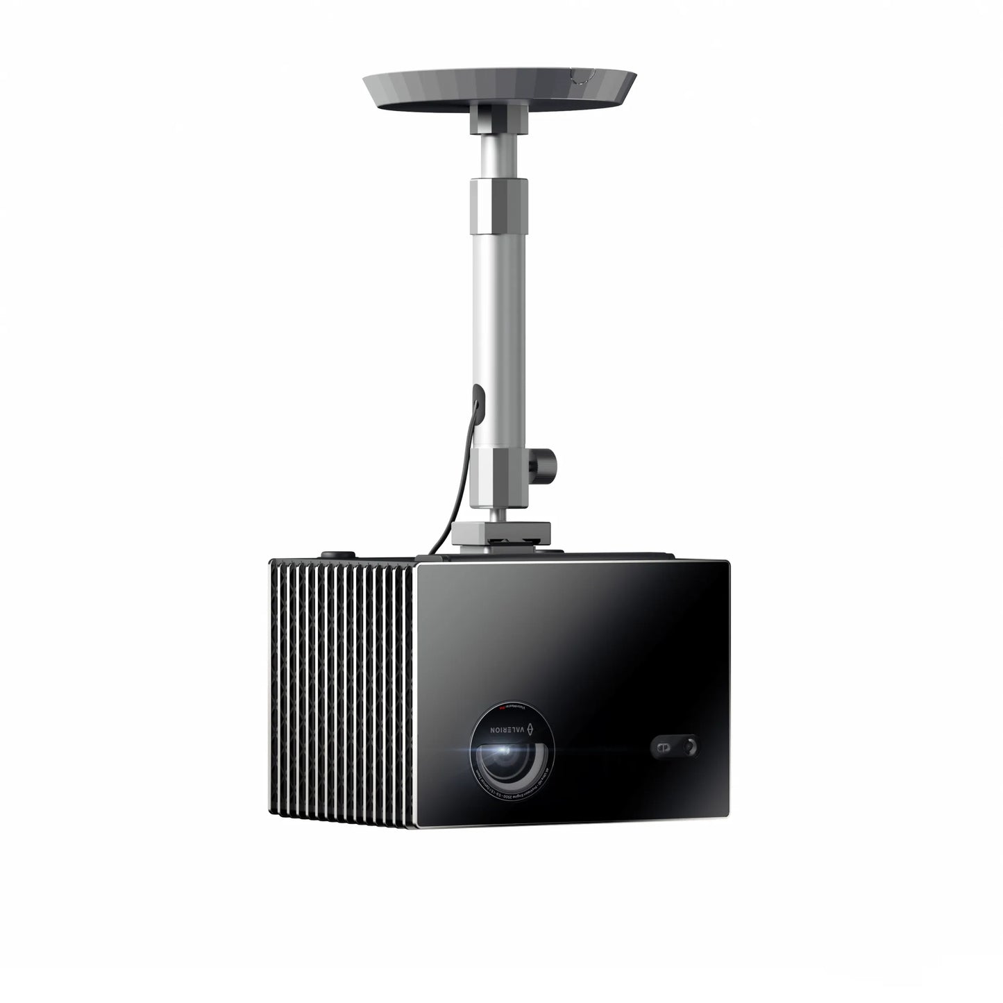 Pro2 + Écran blanc offert & Support plafond & Lunettes 3D(FR)