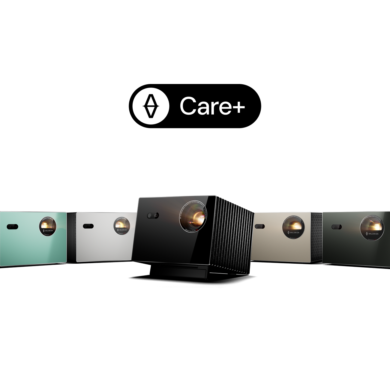 Valerion Care+ Programme de Garantie Étendue et de Protection (Pro2/Pro/Plus2/Plus)