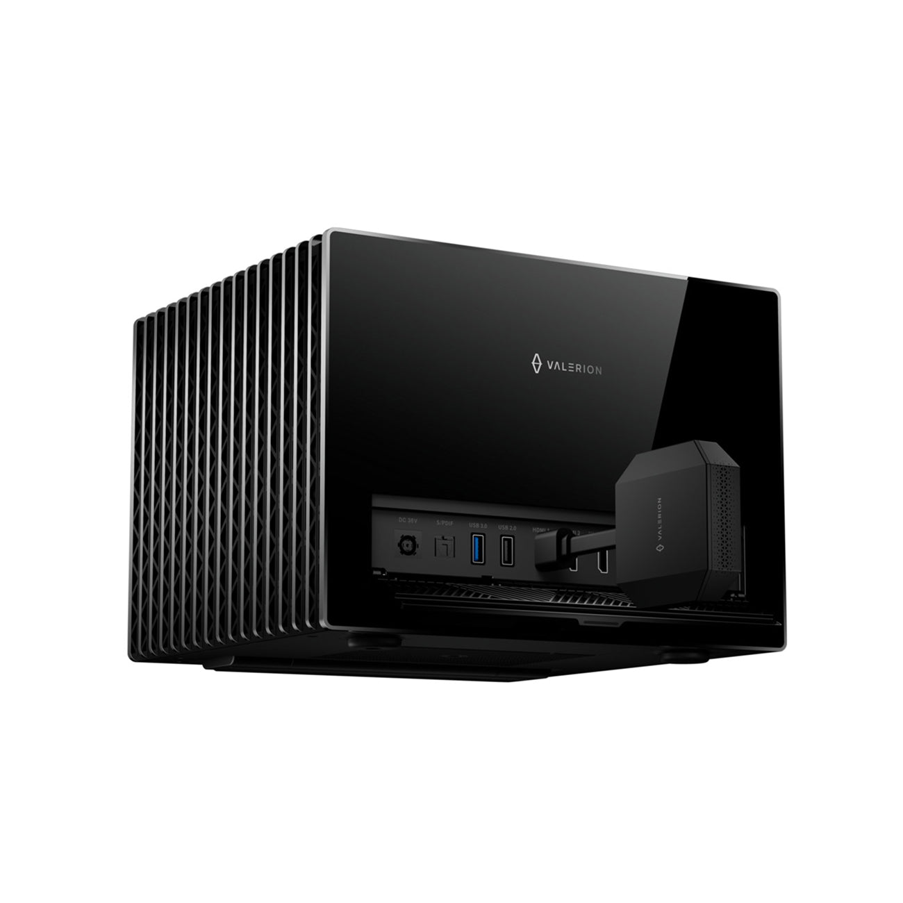 Valerion Thunderbeat Système de haut-parleurs