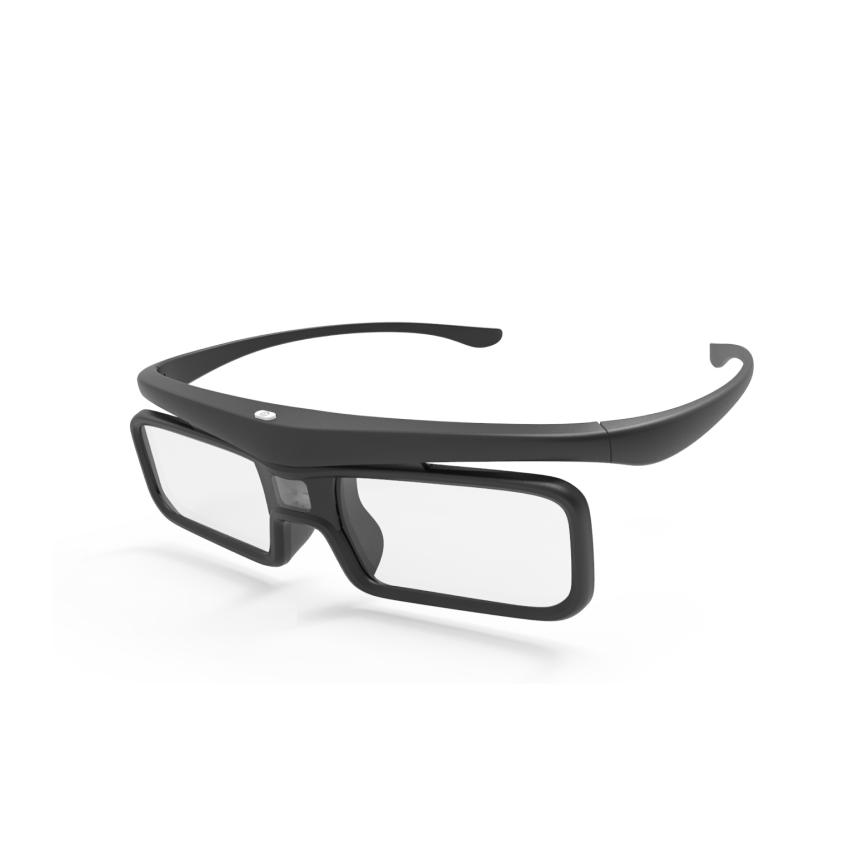 Valerion Lunettes 3D (Paquet de 1)
