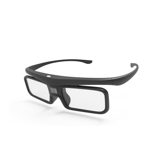 Valerion Lunettes 3D (Paquet de 1)