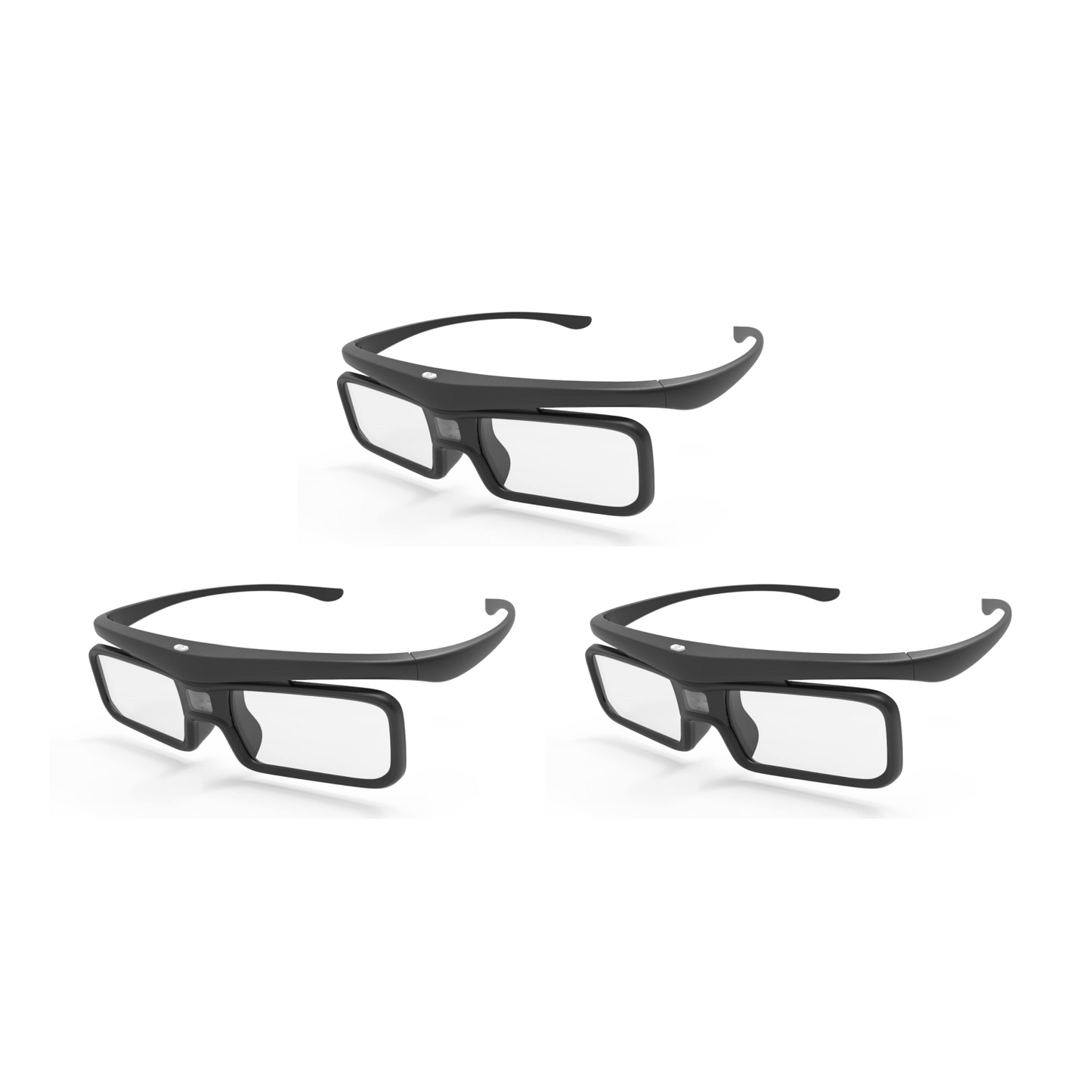 AWOL Valerion Lunettes 3D
