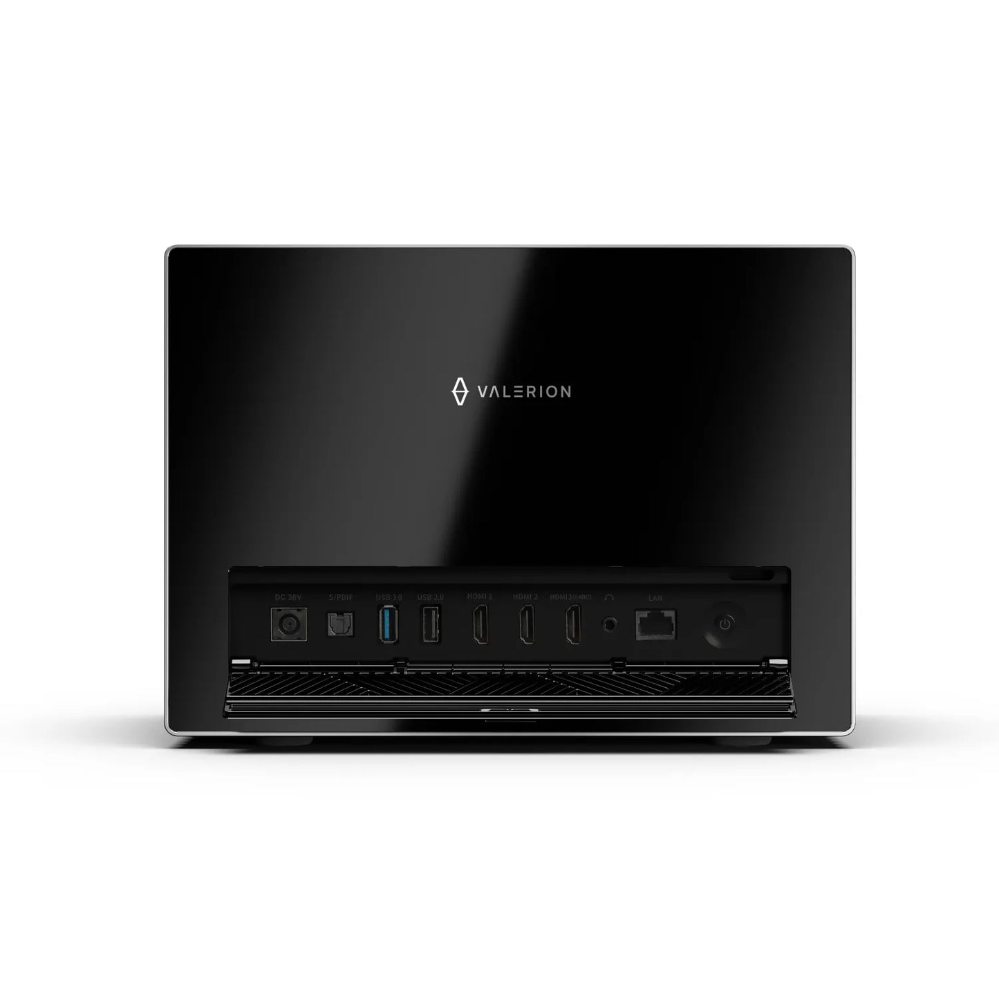 Valerion VisionMaster Max | Projecteur laser triple RGB 4K