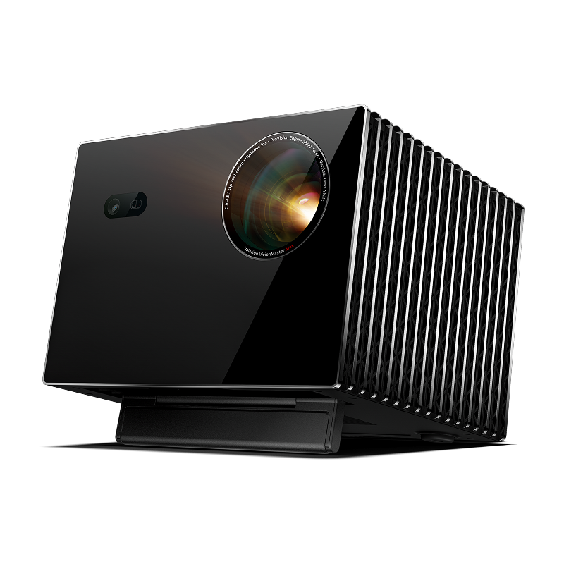 AWOL Valerion Max + Écran blanc mat cadre fixe PureVision