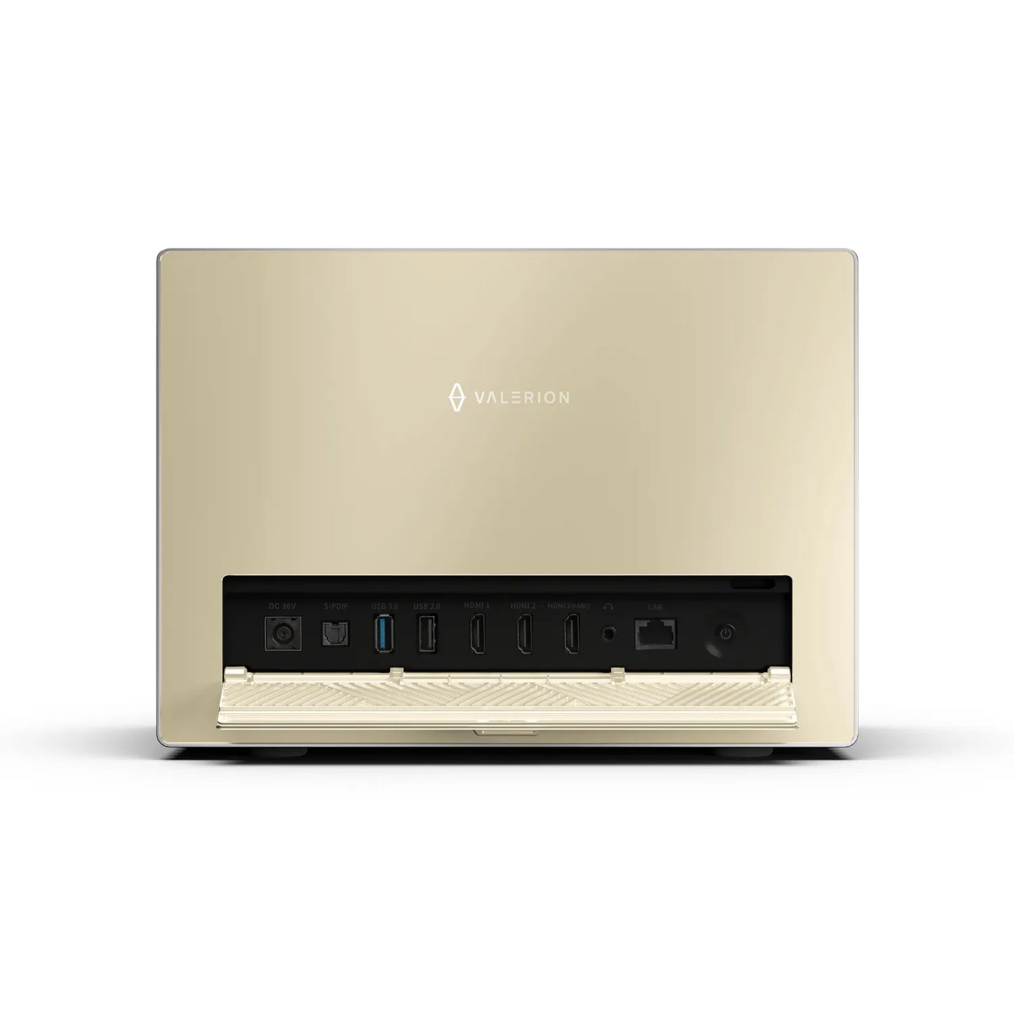 VisionMaster Pro + Écran blanc mat & Support plafond & Lunettes 3D