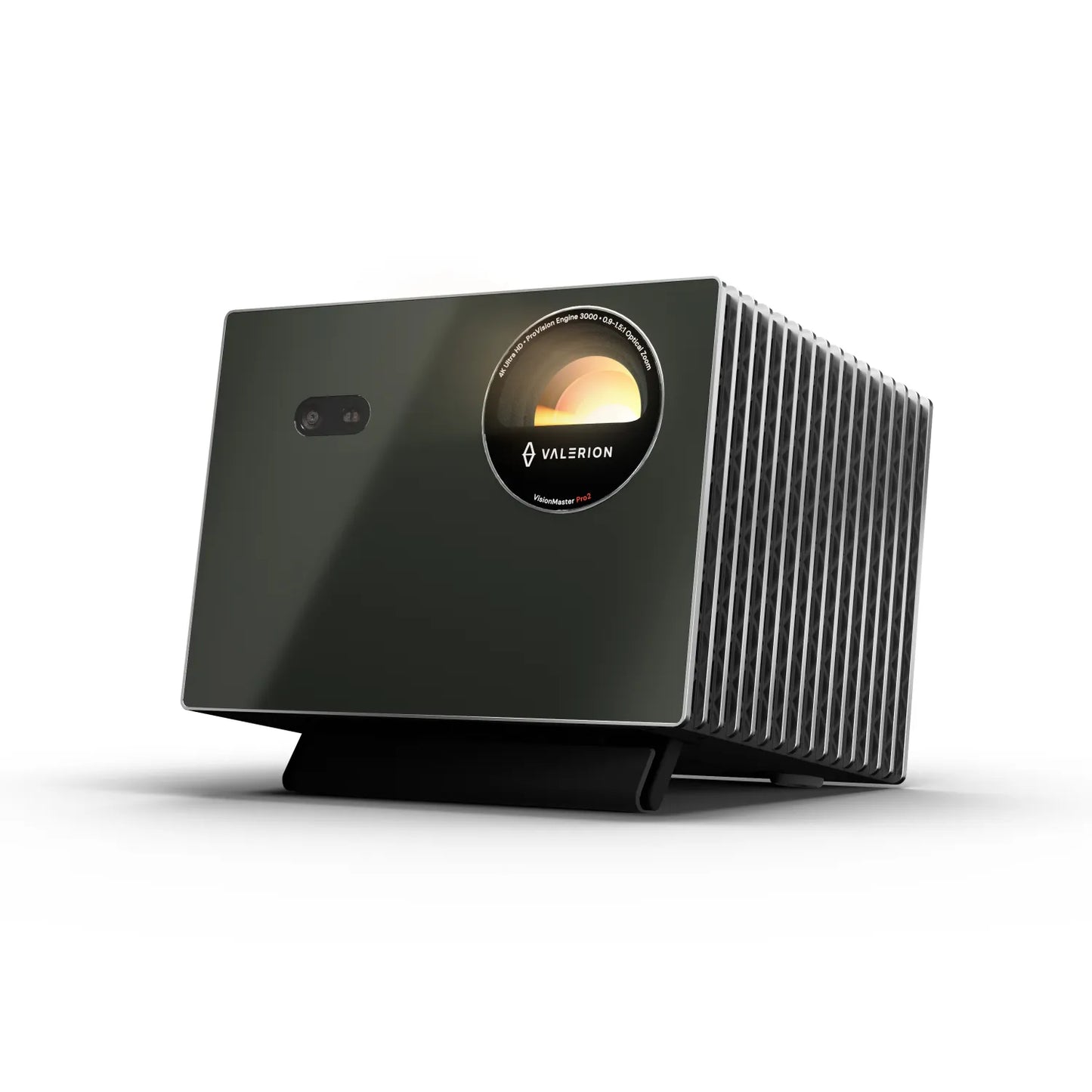Valerion VisionMaster Pro2 & Pro | Projecteur laser triple RGB 4K Ultra HD