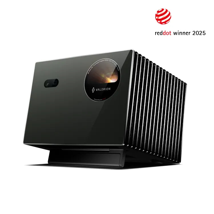 VisionMaster Pro2 +Écran extérieur & Support