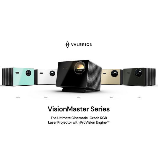 Valerion Projecteurs