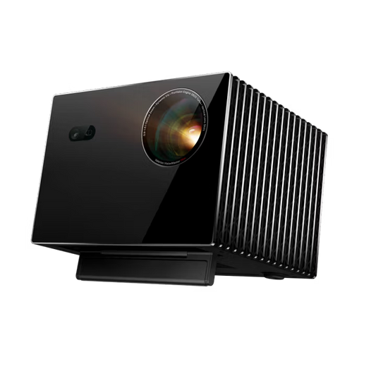 Valerion VisionMaster Max | Projecteur laser triple RGB 4K