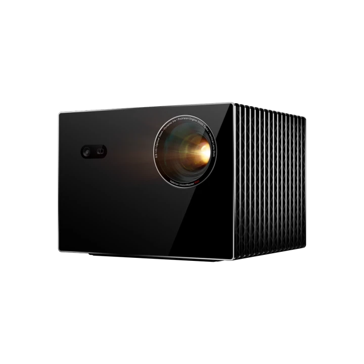 Valerion VisionMaster Max | Projecteur laser triple RGB 4K