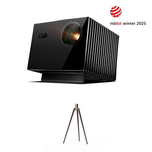 Pack VisionMaster Max + Support